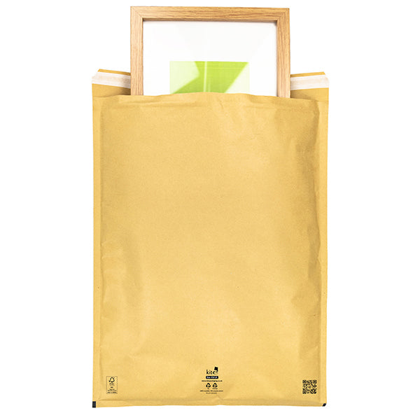 Jiffy Padded Bags – Size 1–11 (10pk)