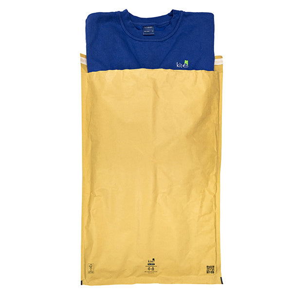 Jiffy Padded Bags – Size 1–11 (10pk)