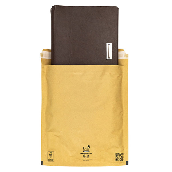 Jiffy Padded Bags – Size 1–11 (10pk)