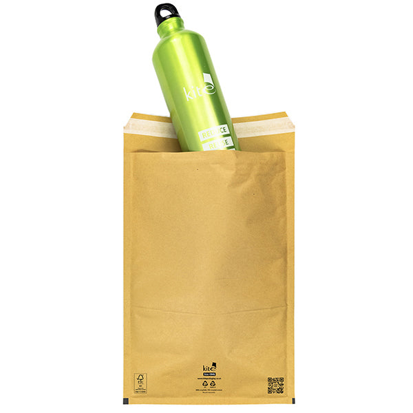 Jiffy Padded Bags – Size 1–11 (10pk)