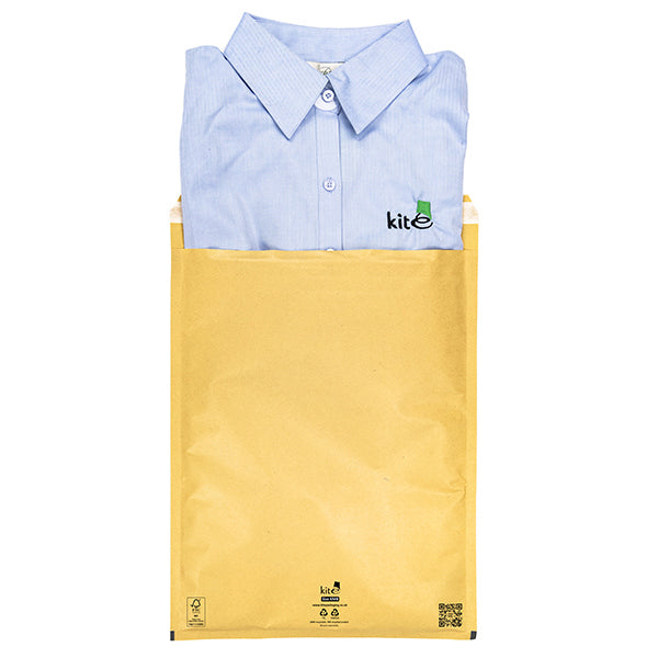 Jiffy Padded Bags – Size 1–11 (10pk)