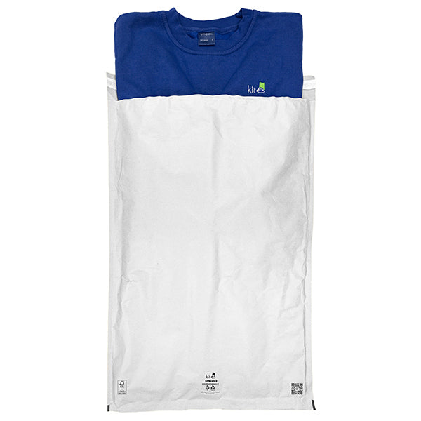 Jiffy Padded Bags – Size 1–11 (10pk)