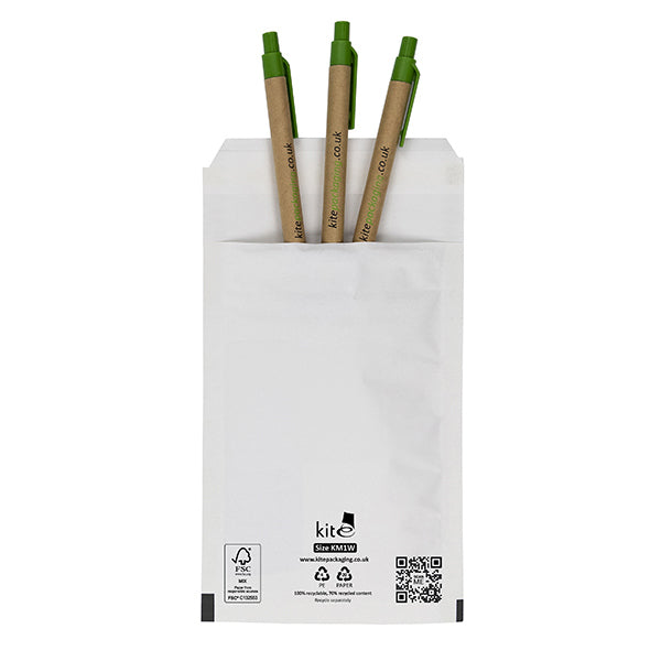 Jiffy Padded Bags – Size 1–11 (10pk)