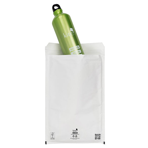 Jiffy Padded Bags – Size 1–11 (10pk)