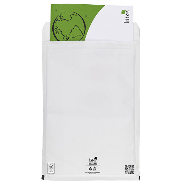Jiffy Padded Bags – Size 1–11 (10pk)