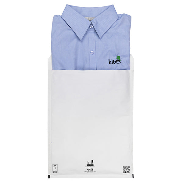 Jiffy Padded Bags – Size 1–11 (10pk)