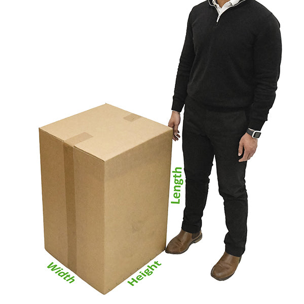 extra heavy duty boxes – size 8 800×500×500mm reinforced packaging for large deliveries – Salisbury Pack & Post