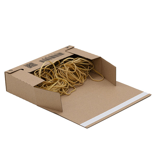 letterbox postal boxes size 8 measuring 217 × 108 × 50mm for eCommerce shipping - small parcel