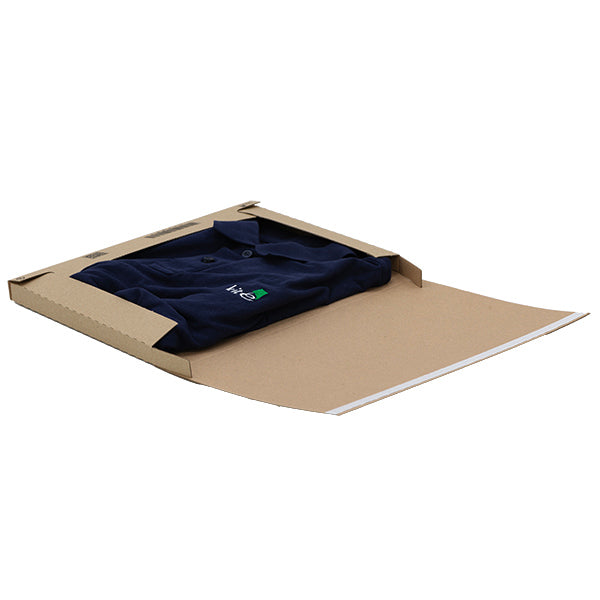 letterbox postal boxes size 5 measuring 320 × 230 × 19mm for larger mailings - large letter