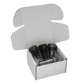Brown Box - Tuck‑in‑flaps - Size 1-16