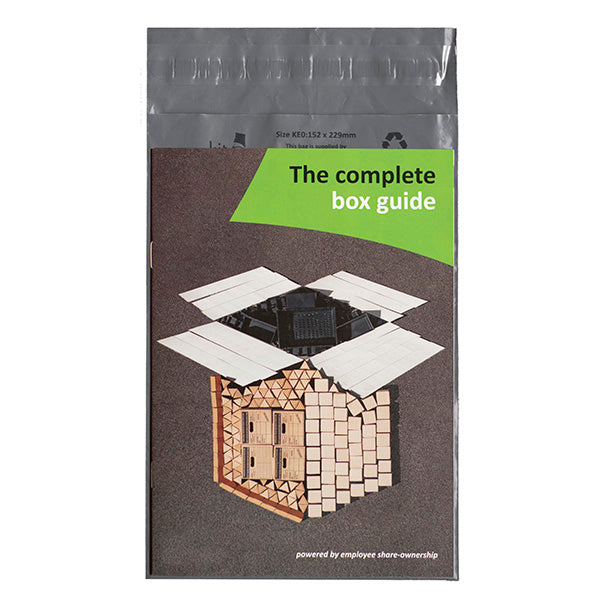 Grey mailing bags 55 micron – peel & seal secure postal packaging