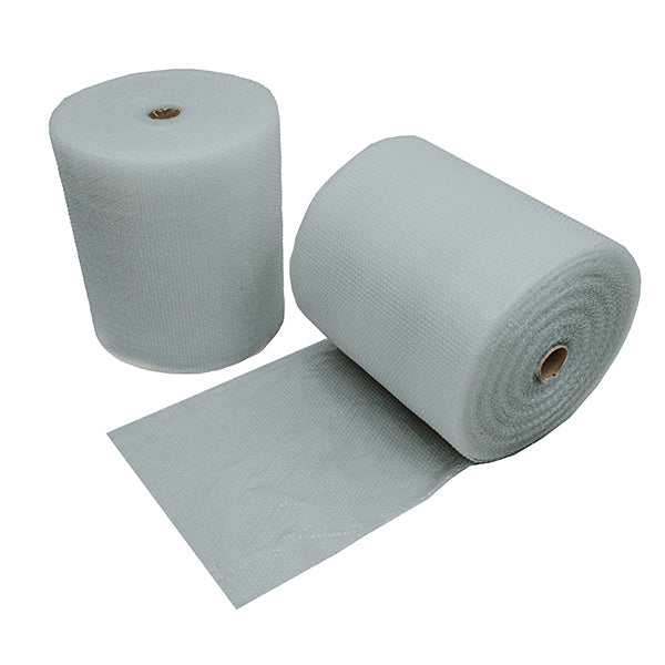 Bubble Wrap - Small Bubbles - (per roll)